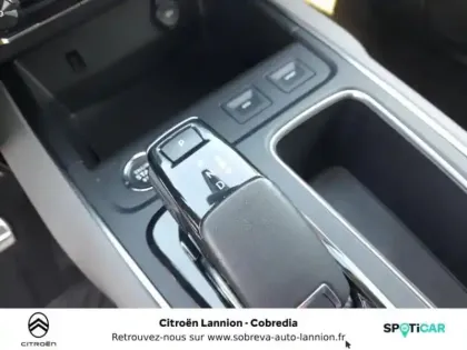 Photo 11 Citroën C5 aircross  BlueHDi 130ch S&S Shine EAT8 E6.d