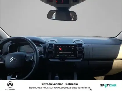 Photo 7 Citroën C5 aircross  BlueHDi 130ch S&S Shine EAT8 E6.d