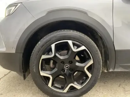 Photo 8 Opel Mokka  1.2 Turbo 130ch Ultimate