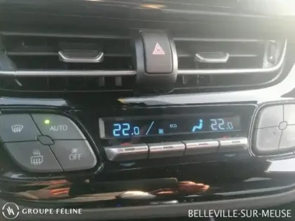 Photo 13 Toyota C-HR  1.8 Hybride 122ch Dynamic E-CVT