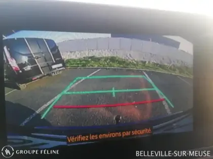 Photo 12 Toyota C-HR  1.8 Hybride 122ch Dynamic E-CVT