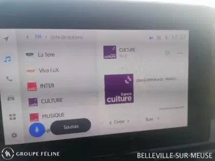 Photo 14 Toyota C-HR  1.8 Hybride 122ch Dynamic E-CVT