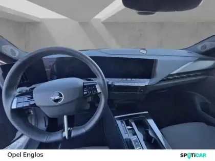 Photo 7 Opel Astra  Sports Tourer 1.2 Turbo Hybrid 145ch GS e-DCT 6