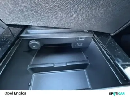 Photo 14 Opel Astra  Sports Tourer 1.2 Turbo Hybrid 145ch GS e-DCT 6