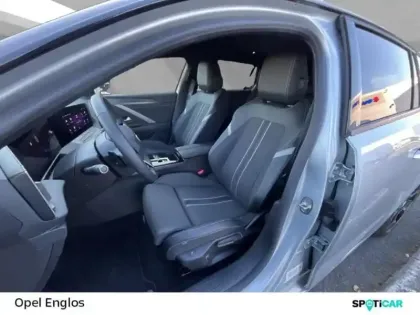 Photo 10 Opel Astra  Sports Tourer 1.2 Turbo Hybrid 145ch GS e-DCT 6