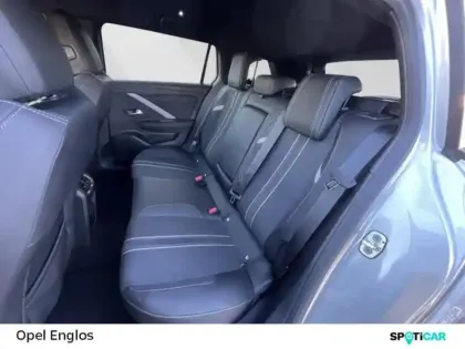 Photo 11 Opel Astra  Sports Tourer 1.2 Turbo Hybrid 145ch GS e-DCT 6