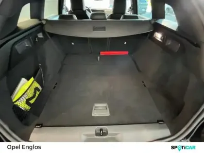 Photo 5 Opel Astra  Sports Tourer 1.2 Turbo Hybrid 145ch GS e-DCT 6