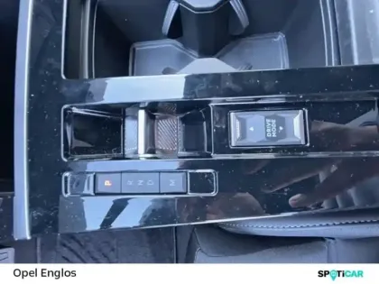 Photo 13 Opel Astra  Sports Tourer 1.2 Turbo Hybrid 145ch GS e-DCT 6