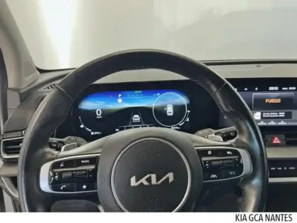 Photo 7 Kia Sportage Gén. IV Ph2 Design 5