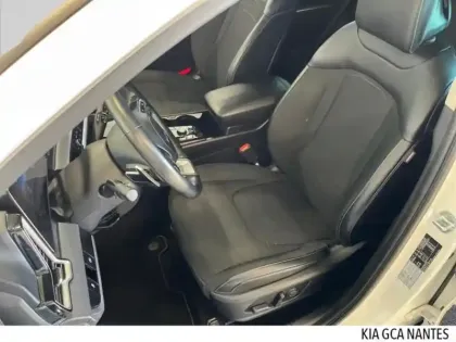 Photo 12 Kia Sportage Gén. IV Ph2 Design 5