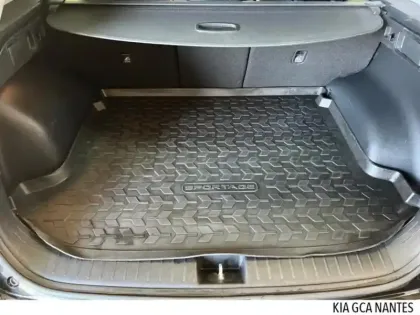 Photo 14 Kia Sportage Gén. IV Ph2 Design 5