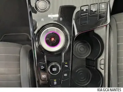 Photo 8 Kia Sportage Gén. IV Ph2 Design 5