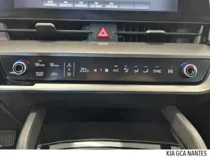 Photo 10 Kia Sportage Gén. IV Ph2 Design 5