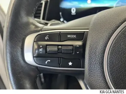 Photo 9 Kia Sportage Gén. IV Ph2 Design 5