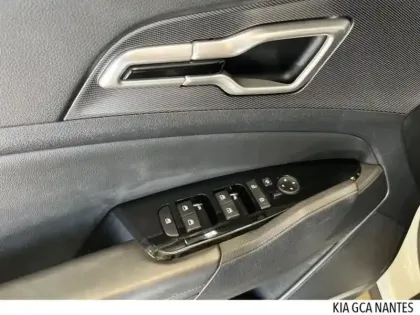 Photo 11 Kia Sportage Gén. IV Ph2 Design 5