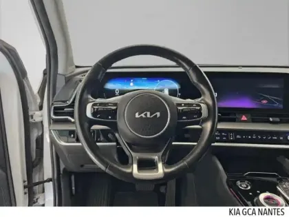 Photo 5 Kia Sportage Gén. IV Ph2 Design 5