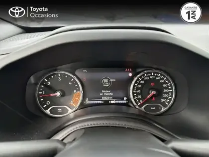 Photo 13 Jeep Renegade Gén. I Ph2 Limited 5