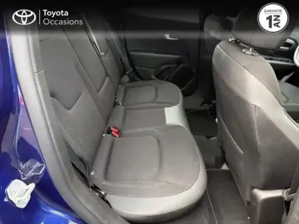 Photo 5 Jeep Renegade Gén. I Ph2 Limited 5