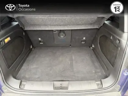 Photo 9 Jeep Renegade Gén. I Ph2 Limited 5