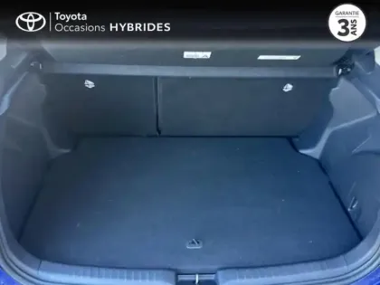 Photo 9 Toyota Yaris  116h Design 5p MY22