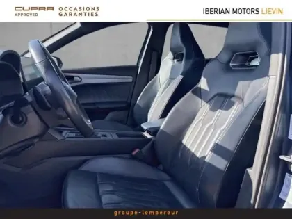 Photo 13 Cupra Formentor  1.4 e-HYBRID 245ch VZ DSG6