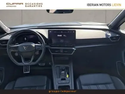 Photo 10 Cupra Formentor  1.4 e-HYBRID 245ch VZ DSG6
