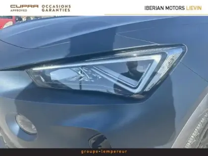 Photo 6 Cupra Formentor  1.4 e-HYBRID 245ch VZ DSG6