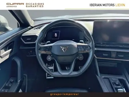 Photo 11 Cupra Formentor  1.4 e-HYBRID 245ch VZ DSG6