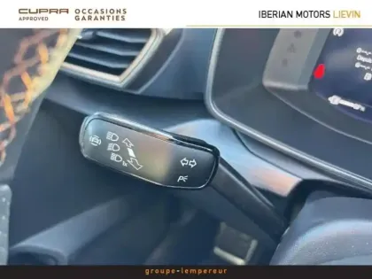 Photo 12 Cupra Formentor  1.4 e-HYBRID 245ch VZ DSG6