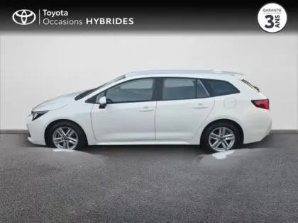 Photo 7 Toyota Corolla  Touring Spt 122h Dynamic MY22