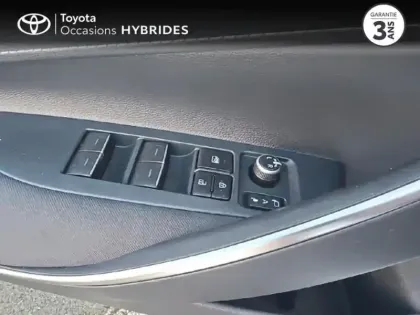 Photo 8 Toyota Corolla  Touring Spt 122h Dynamic MY22