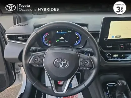 Photo Toyota Corolla