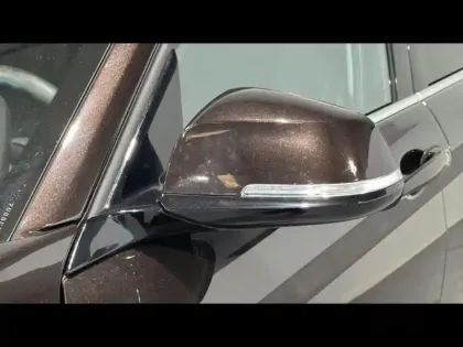 Photo 14 BMW Serie 1 Série 1 118iA 136ch Business Design 5p Euro6d-T