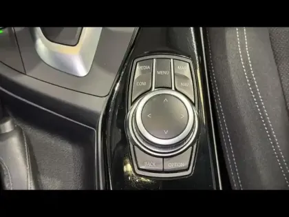 Photo 11 BMW Serie 1 Série 1 118iA 136ch Business Design 5p Euro6d-T