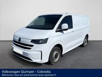 Photo Volkswagen Transporter Business