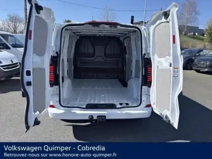 Photo 11 Volkswagen Transporter Gén. VII (T7) Ph1 Business 4