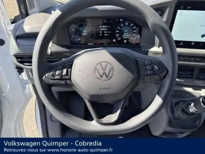 Photo 6 Volkswagen Transporter Gén. VII (T7) Ph1 Business 4