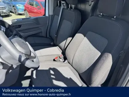 Photo 10 Volkswagen Transporter Gén. VII (T7) Ph1 Business 4