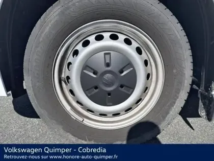 Photo 14 Volkswagen Transporter Gén. VII (T7) Ph1 Business 4