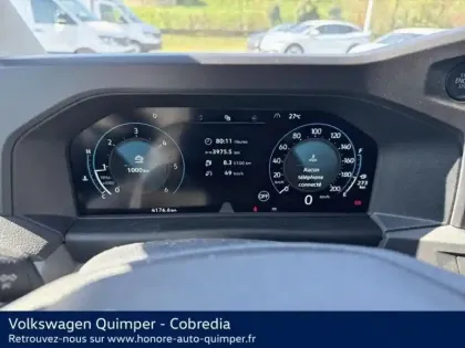 Photo 8 Volkswagen Transporter Gén. VII (T7) Ph1 Business 4