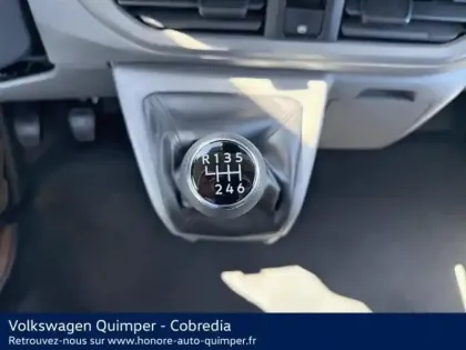 Photo 9 Volkswagen Transporter Gén. VII (T7) Ph1 Business 4