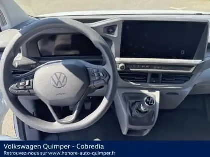 Photo 5 Volkswagen Transporter Gén. VII (T7) Ph1 Business 4