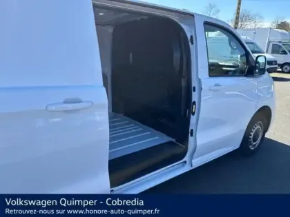 Photo 12 Volkswagen Transporter Gén. VII (T7) Ph1 Business 4