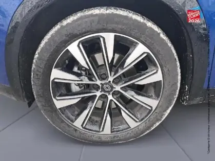 Photo 9 Renault Austral  1.2 E-Tech full hybrid 200ch Techno - 24