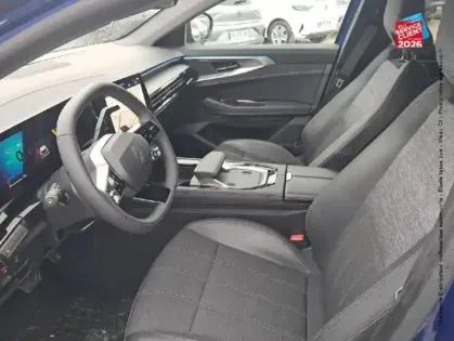 Photo 14 Renault Austral  1.2 E-Tech full hybrid 200ch Techno - 24