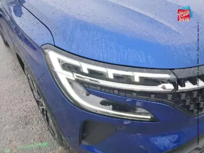 Photo 12 Renault Austral  1.2 E-Tech full hybrid 200ch Techno - 24