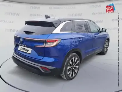 Photo 5 Renault Austral  1.2 E-Tech full hybrid 200ch Techno - 24