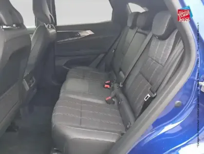 Photo 10 Renault Austral  1.2 E-Tech full hybrid 200ch Techno - 24