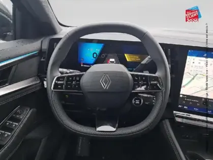 Photo 11 Renault Austral  1.2 E-Tech full hybrid 200ch Techno - 24