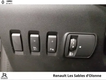 Photo 14 Renault Twingo  E-Tech Electric Techno R80 Achat Intégral